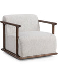 Lucia - Swivel Chair