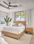 Weekender Coastal Living Home - Weekender Bed