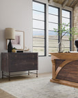 Big Sky - Lateral File Cabinet