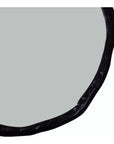 Foundry - Large Mirror - Black