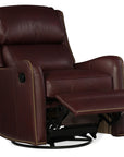 Henley - Wall-Hugger Recliner