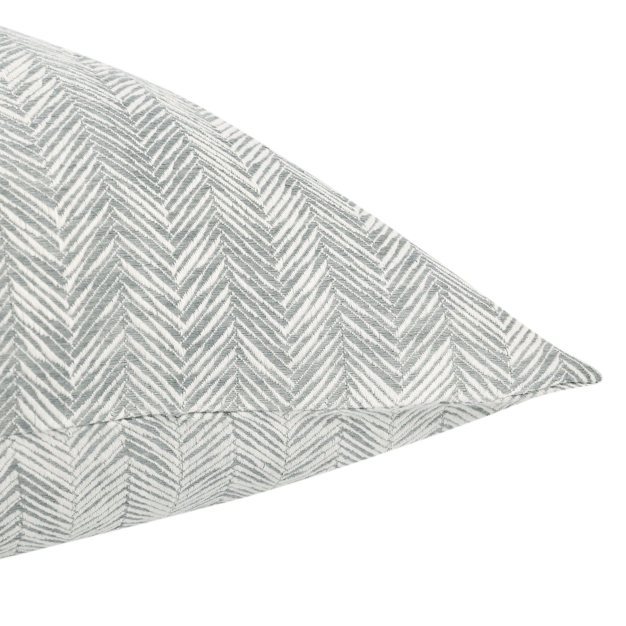 French Herringbone - Sham