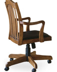 Brookhaven - Tilt Swivel Chair