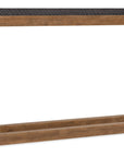 Big Sky - Sofa Table - Light Brown