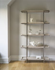 Oasis - Dockside Etagere - Beige