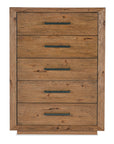 Big Sky - 55.25" 5-Drawer Chest