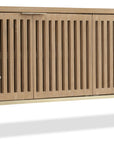 Commerce And Market - Easton Entertainment Console