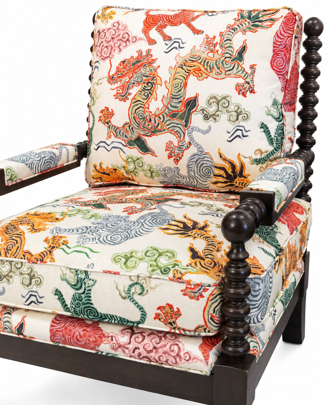 Dragon Chairs