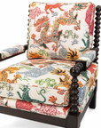 Dragon Chairs
