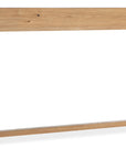 Documents - Console - Light Brown