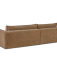 Madrid - Left Sectional - Taupe