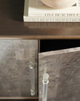 Melange - Dorian Accent Chest - Gray