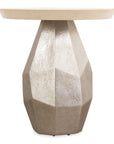 Westwood - Accent Table - Beige