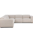 Knoxville - Power Recliner Sectional