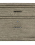 Linville Falls - Credenza