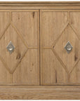 Driftwood - Entertainment Credenza