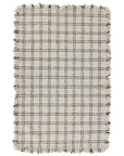 Bradbury - Wool Check Rug
