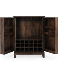 Vivienne - Bar Cabinet