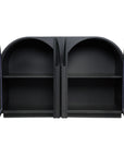 Salone - Cabinet - Black