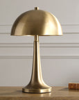 Dame - Table Lamp - Brass