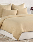 Paloma - Hemp Duvet