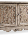 Chatelet - Buffet - Light Brown
