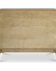 Sadie - Accent Nightstand - Light Brown