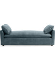 Caplan - Backless Sofa