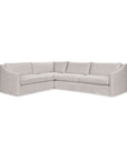 Kipton - Upholstered Corner Sectional