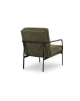Verlaine - Chair - Olive Green