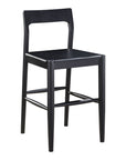 Owing - Counter Stool - Black