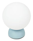 Ovi - Table Lamp - Light Blue
