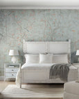 Charleston - California King Panel Bed - White