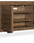 Americana - Entertainment Credenza