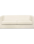 Alora - Sofa - White