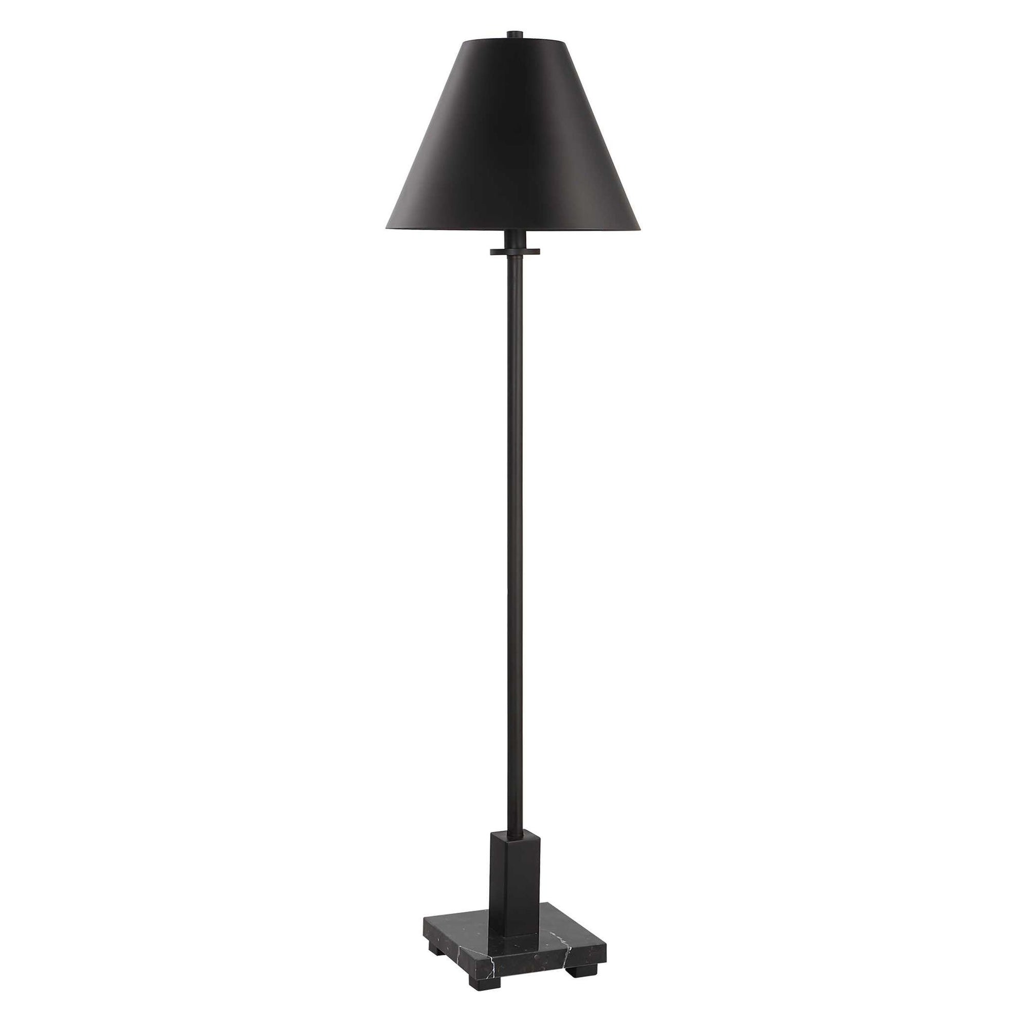 Pilot - Buffet Lamp