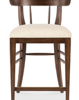 Archives - Counter Stool - Dark Brown