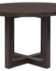 Driftwood - Round Dining Table
