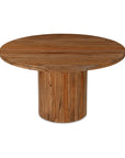 Taran - Dining Table - Brown