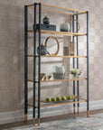 Kentmore - Modern Etagere