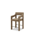 Elise - Counter Stool - Ochre