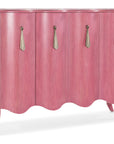 Susan G. Komen - Sisterhood Credenza - Pink