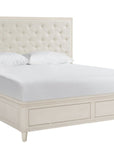 Birchaven - Upholstered Storage Bed