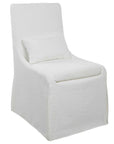 Coley - Armless Chair