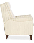 Danae - Recliner Divided Back