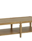 Birchaven - Living Room Table