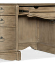 Corsica - Executive Desk