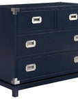 Escape - Coastal Campaign Chest - Marina