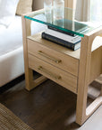 Banyon Bay - Nightstand
