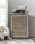 Serenity - 5-Drawer Chest